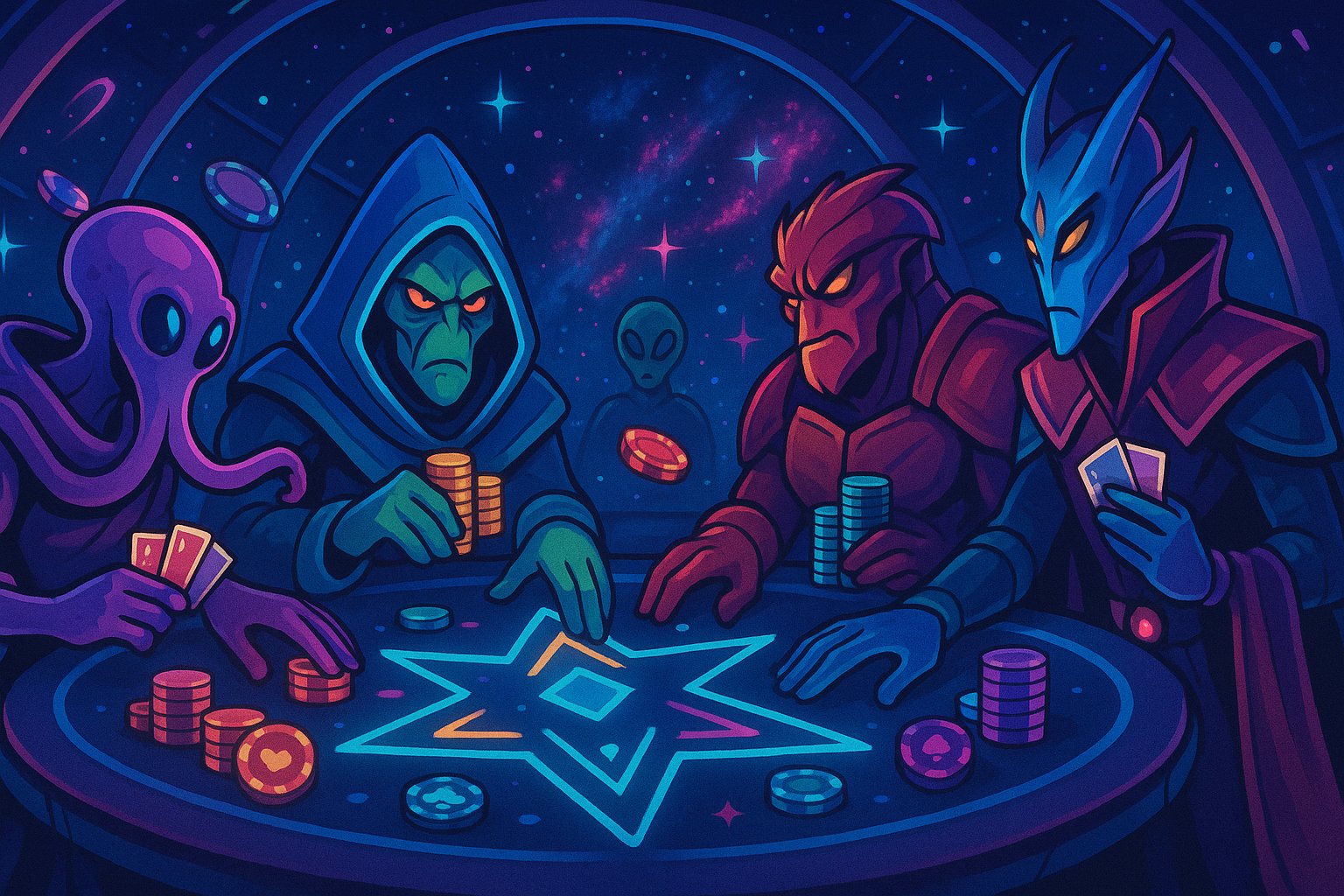 Màn hình game bắn cá 88king với nhiều loại cá và boss xuất hiện đồng thời